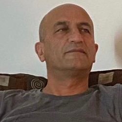 Siamak Ghaderi