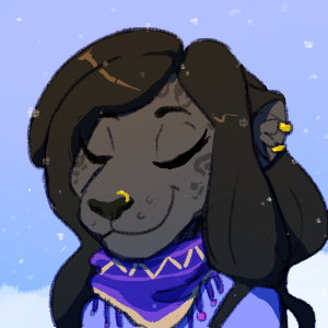 ✿ Traditional artist ✿ He/They ✿ 30 ✿ Icon by Ziyukin ✿ Banner by CR4FTPUNK ✿