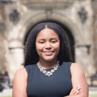 Assistant Professor @UChicagoCrown. Suicide Prevention + Mental Health Promotion + Black Americans. Most of all, I'm learning to count it all joy.