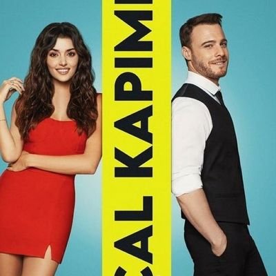 🇨🇱🇹🇷Pagina de fans de Sen Çal Kapımı Chile 🤖🌺 #Edser, protagonizada por kerem bürsin y hande Erçel