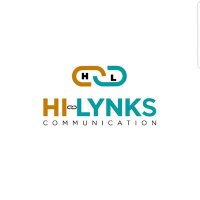Hi-Lynks Communication Ltd(@hilynks_com) 's Twitter Profile Photo