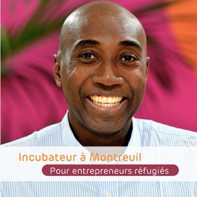 IncubTHSN's profile picture. Les incubateurs THSN accompagne les personnes réfugiées à créer/développer leur entreprise ou association.🚀
