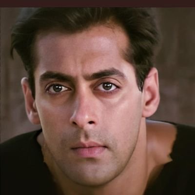 Reason of joining twitter is @beingsalmankhan