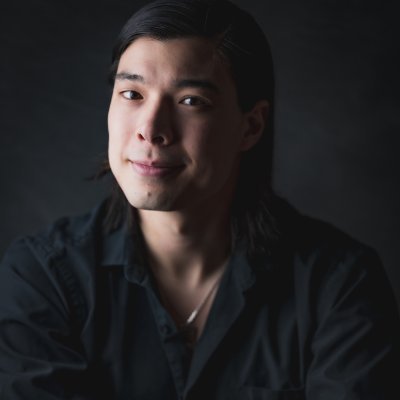 Peter Burroughsさんのプロフィール画像