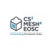 CS3MESH4EOSC (@cs3org) Twitter profile photo