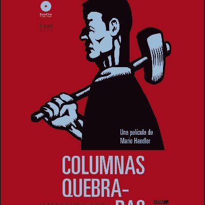 Cine desde 1964, humano, social, político, filmando descubre Praga, Vagamundo, Explotados, Aborígenes, Marginales, Estudiantes, Elecciones, Proletarios.