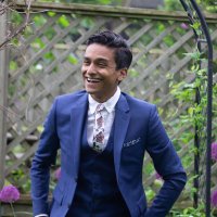Richard Joseph (@rjseph) 's Twitter Profile