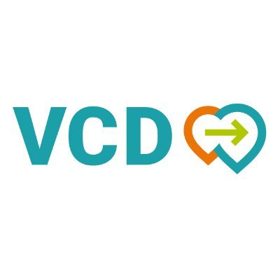 Der @VCDeV Kreisverband für #Karlsruhe und Region! Wir fordern eine umwelt- und sozialverträgliche, sichere und gesunde #Mobilität für Alle!
