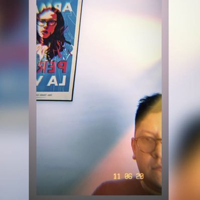 clickslash's profile picture. always hanging in there