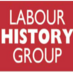 Labour History Group (@LabourHistory) Twitter profile photo