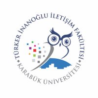 KBÜ Türker İnanoğlu İletişim Fakültesi(@iletisim_unika) 's Twitter Profile Photo