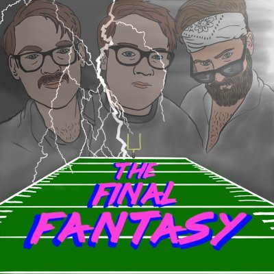 Your weekly stop for fantasy football insight and analysis with Jon, Alex and Josh