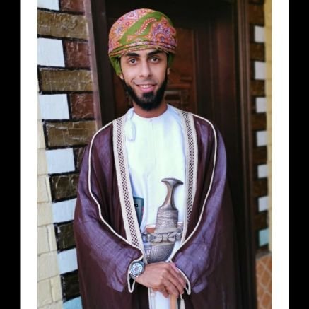 الله والوطن والسلطان.🇴🇲🕊
History graduate SQU🎓