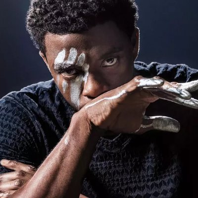 TheBlerdKing's profile picture. I liked Afro-Futurism before it existed, Science-Fiction, and computers.  Human-kind is the greatest computer.