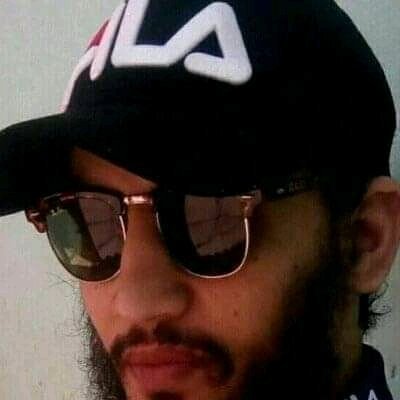 kamelFraouti9's profile picture. journalist
