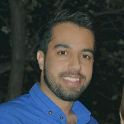 Amiryahyaeii's profile picture. 