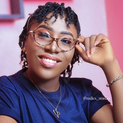 VictoriahVictor's profile picture. |  Scratch Educator |Certified Google Digital Skills Trainer | Facebook & SLA (SheMeansBusiness) Digital Skills Trainer| Digital Content curator|