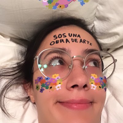 faustinamaria's profile picture. 