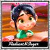 Venellope. Parody. (@radiantnsugar) Twitter profile photo Venellope. Parody. (@radiantnsugar) Twitter profile photo