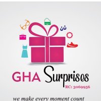 Gha_surprises(@Gha_surprises) 's Twitter Profile Photo