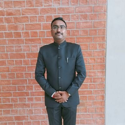 Mamlatdar & Executive Magistrate (Probationary), 2019 Batch | Personal Account |
Views Expressed here are Personal