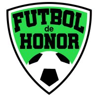 FUTBOLdeHONOR (@futboldehonor) 's Twitter Profile Photo FUTBOLdeHONOR (@futboldehonor) 's Twitter Profile Photo