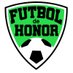 FUTBOLdeHONOR (@futboldehonor) Twitter profile photo FUTBOLdeHONOR (@futboldehonor) Twitter profile photo