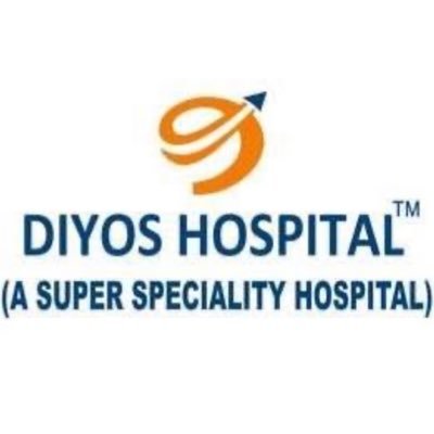 Diyos Hospital, Safdarjung Enclave, Delhi A NABH accredited Super-speciality Hospital