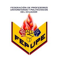 FEPUPEcuador (@fepupe_ec) 's Twitter Profile