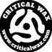 Graeme (@criticalwax) Twitter profile photo