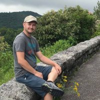 Joseph G πΊπ² π³οΈβπ π (@ncmtnjoe) 's Twitter Profile