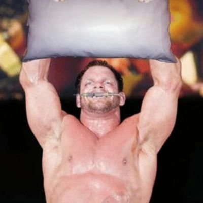 THIS ACCOUNT IS SOLELY FOR ROLE-PLAYING PURPOSES
***I AM IN NO WAY, SHAPE OR FORM AFFILIATED WITH THE BENOIT FAMILY OR WWE***