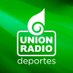 Unión Radio Deportes (@Deportes_UR) Twitter profile photo