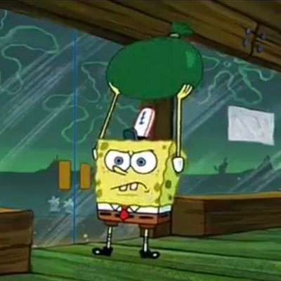 itstrashnight's profile picture. But I thought you liked the night shift?

Posting every Tuesday at 10pm EST.