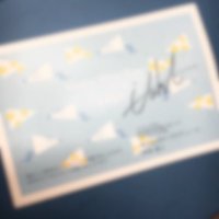 おこげ (@hffsbm) Twitter profile photo