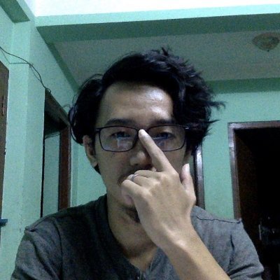 limbukirk's profile picture. Angular developer