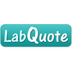 LabQuote allows scientists to send quotation/tender requests at the click of a button. It is our mission is to make your company visible to your customers.