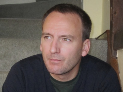 tobyB's profile picture. Working for Man Group in Technology