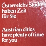 Inoffizieller ÖBB-Verkehrsinfo-Feed
