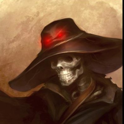 ulgulanoth's profile picture. Read the Metanoverse, trust me it's good fiction!