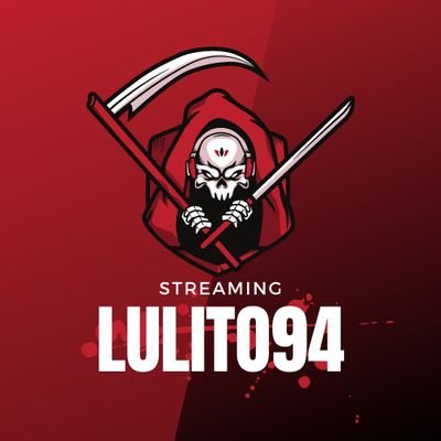 streaming games 
Twitch: 
https://t.co/3lqMFFifZl 
Youtube: 
https://t.co/HT81cAoY9J