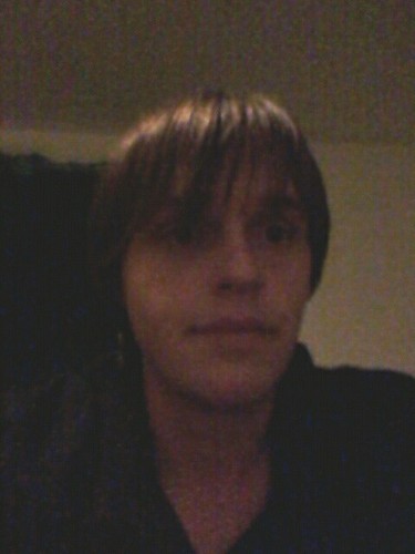 I am currently doing yoga teacher training and in college.
I like reading sci-fi, fantasy and philosophy.