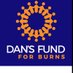 Dan's Fund For Burns (@dansfund4burns) Twitter profile photo Dan's Fund For Burns (@dansfund4burns) Twitter profile photo