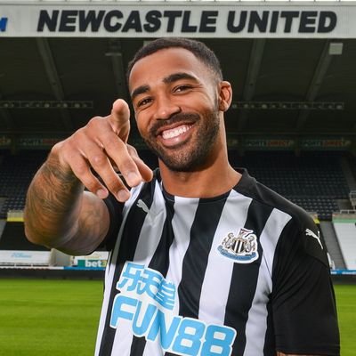 @NUFC.