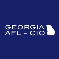 Georgia AFL-CIO(@AFLCIOGeorgia) 's Twitter Profile Photo