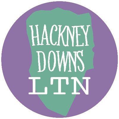 We are residents supporting the Low Traffic Neighbourhood in Hackney Downs. Join us in working towards safer, greener streets 
Website: https://t.co/k9HXp9p6Tu