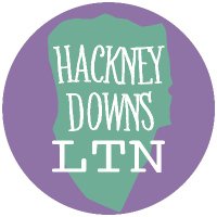 Hackney Downs LTN(@hackneydownsltn) 's Twitter Profile Photo