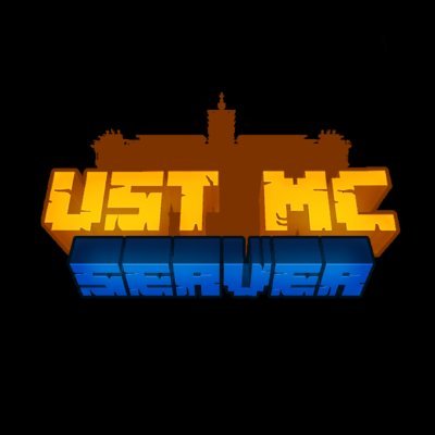 The Official Twitter Account of the UST Minecraft Community. 
Partnered with the University of Santo Tomas. 

Just a Minecraft Building Community!
#USTeXP 🐯