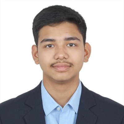 Souvik766's profile picture. 