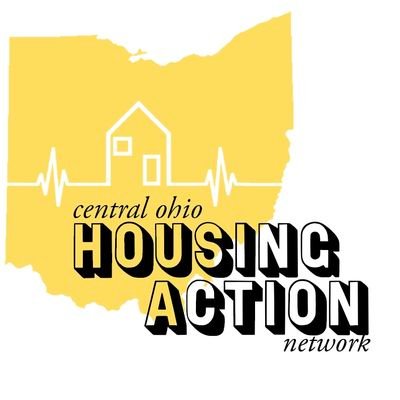 COHAN is an organization working to change the realities of the housing crisis in Central Ohio